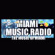 Logo de Miami Music Radio