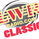 Logo de LWR Radio - Classic Soul