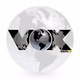 Logo de Vox Gospel FM