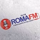 Rádio Roma FM logo