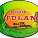 Logo de Estereo Tulan