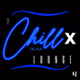 The Vibelyfe - The ChillX Lounge logo