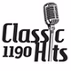 Classic Hits Radio - WJPJ logo