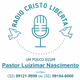 Logo de Rádio Cristo Liberta