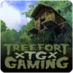 Treefort Gaming Radio logo