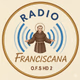 Logo de Radio Franciscana