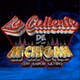 La Caliente de Michigan logo