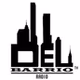 Del Barrio Radio logo