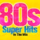 80s Super Hits logo