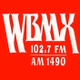 WBMX.COM - Old Skool Flava logo
