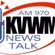 KVWM 970 - KVWM logo