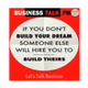 Business Talk FM logo