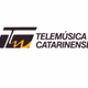 Logo de Rádio Telemúsica Catarinense - Pop Internacional