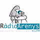 Logo de Radio Arenys