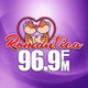 Romántica - XEAP logo