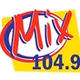Mix 104.9 - KRMX logo