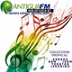 Antigua FM logo