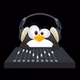 Pinguino Estereo 106.9 logo