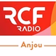 RCF Anjou logo