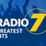 Radio 7 - Greatest Hits logo