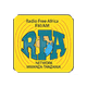 Logo de RFA - Metro FM