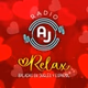 Radio AJ Relax logo
