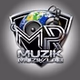 Muzik Research Lab logo
