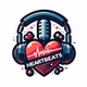 Heartbeats logo
