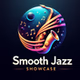 Smooth Jazz Showcase logo