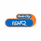 Logo de Radio City - Love Guru