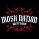 Mosh Nation logo