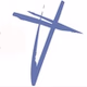 95.7 FM The Cross - KNNA-LP logo