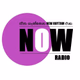 Logo de NOW Radio