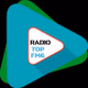 Logo de Rádio Top FM6