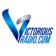 Logo de Victorious Radio