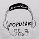 Logo de Fm Popular