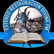 Logo de Estereo Restauracion Divina FM