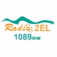Radio 2EL logo