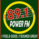Power 89.1 FM Cebu - DYDW logo