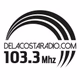 Logo de De La Costa Radio