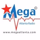 Mega Atlanta Radio logo