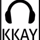 Logo de KKAY Global Radio - KKAY