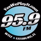 Yes We Play It - WTLE-LP logo