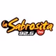 La Sabrosita 92.5 logo