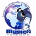 MyA Musica y Ambiente logo