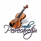 Logo de Radio Petrecaretzu