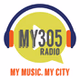 My305Radio logo