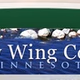 Logo de Crow Wing County Police, Fire, and EMS - Analog