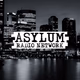 Logo de The Asylum Radio Network