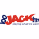 Logo de 100 JACKfm - WASL